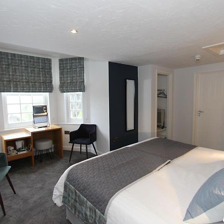 Gwesty Nanhoron Arms Hotel Nefyn Exterior photo